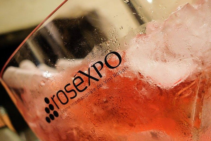 Roséxpo, Salone internazionale dei vini rosati, 
