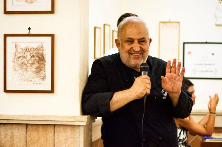 Giancarlo Casa
