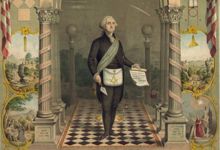 George Washington