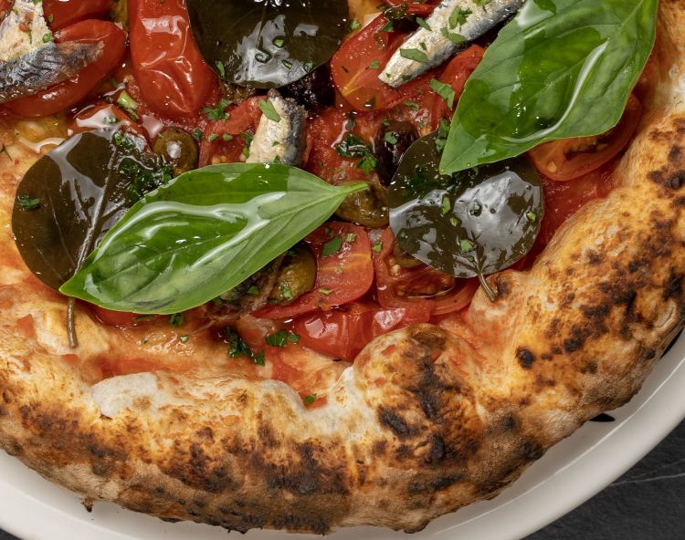 La Marinara Bove (pomodoro biologico, datterini co
