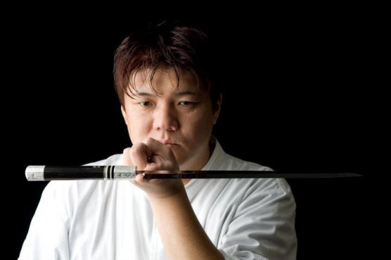 Seiji Yamamoto, 42 anni