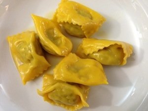 Gli Agnolotti di Lidia di Ugo Alciati (foto Lydia Capasso)