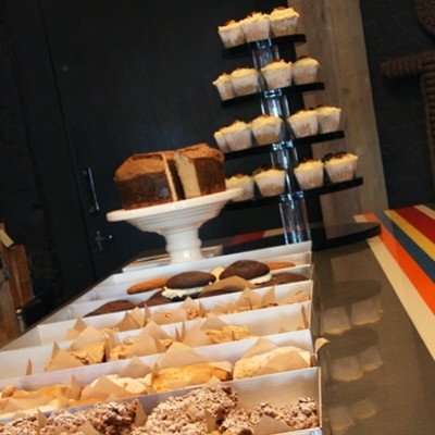 Le delizie di Outsider Tart, celebre bakery a Chiswick, Londra