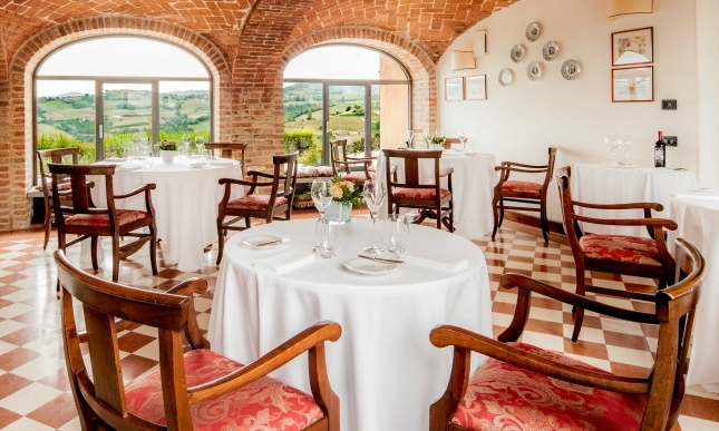 Locanda del Pilone