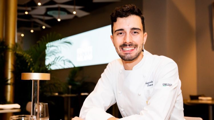 Edoardo Traverso vi aspetta in via Romagnosi 3 da martedì 7 gennaio
