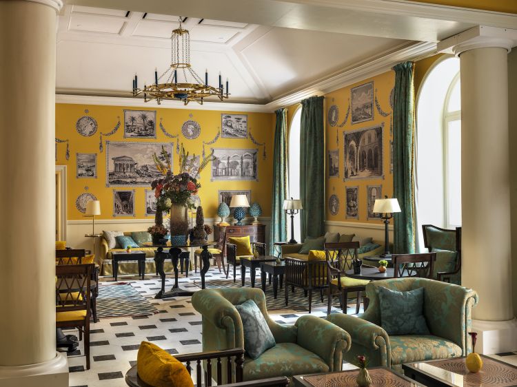 Julep Herbal & Vermouth Bar
