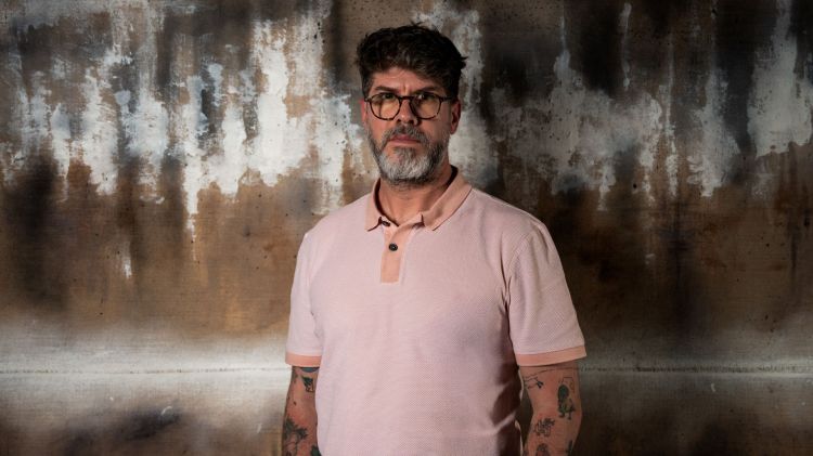 Paulo Airaudo, lo chef che vanta ormai 6 stelle Mi