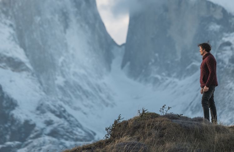 Il cuoco cileno Rodolfo Guzmán ha conquistato t