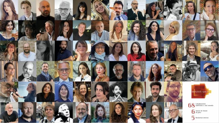 Tutti gli Autori della Guida 2026