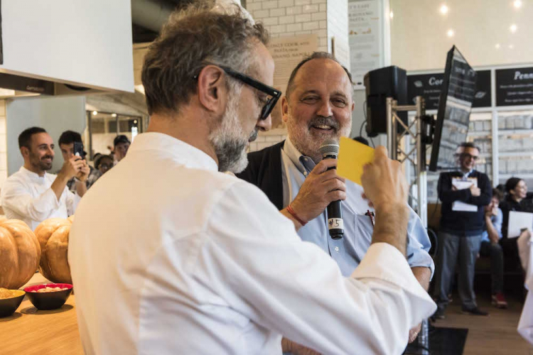 Cartellino giallo. Con Paolo Marchi
