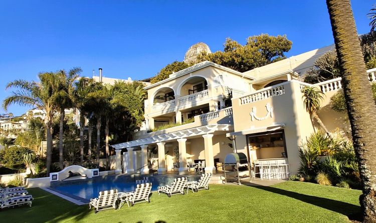 Ellerman House
