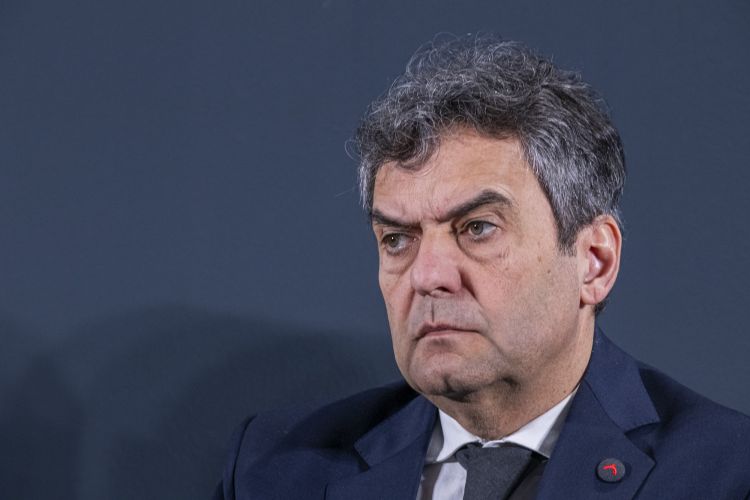 Mario Moretti
