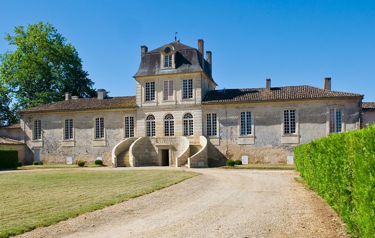 Château de Myrat
