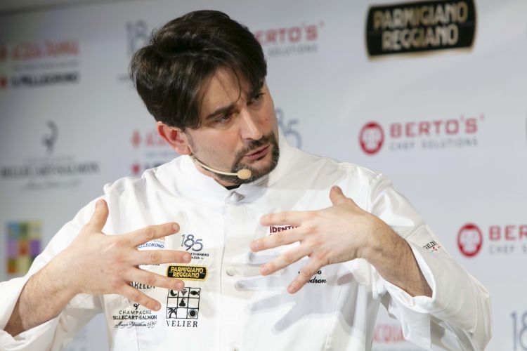 Marco Pedron