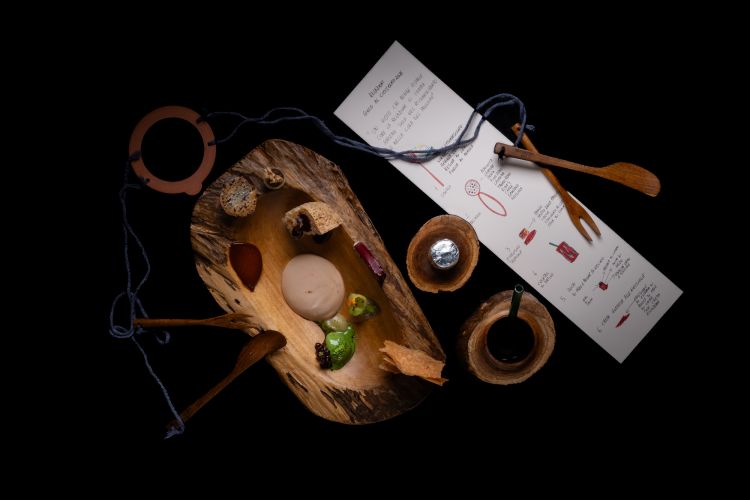 2026 - Relazioni
Il Gioco al cioccolato in carta ora (foto Andreatta)