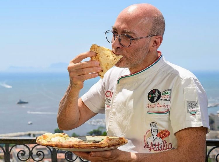 Attilio Bachetti
