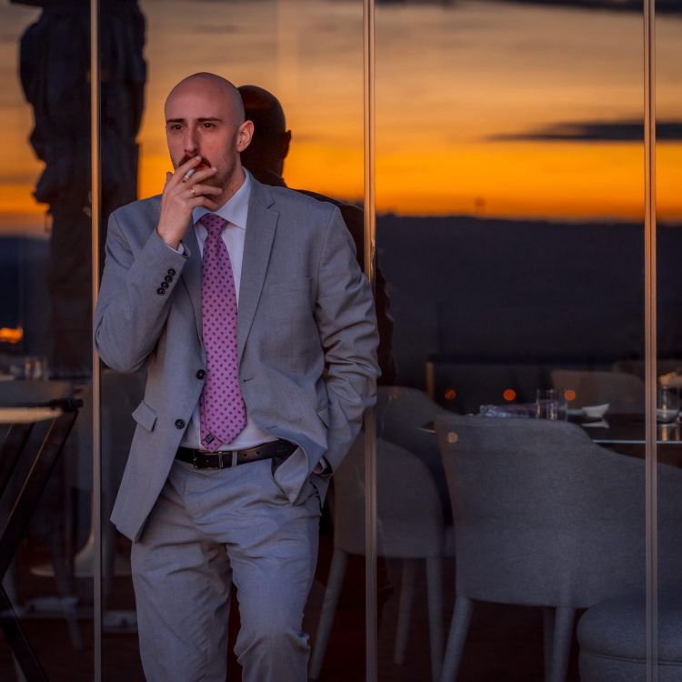 Federico Foschi
