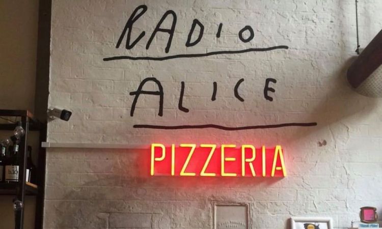 Radio Alice, ossia la versione londinese di Berberè
