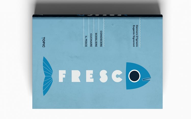 Fresco è uscito lo scorso 18 settembre per Topic,