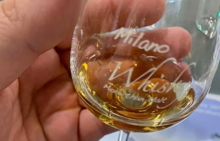 L'ottava edizione del Milano Whisky Festival s