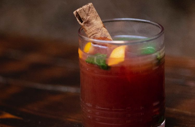 Nostro viaggio tra i migliori cocktail bar dui Var