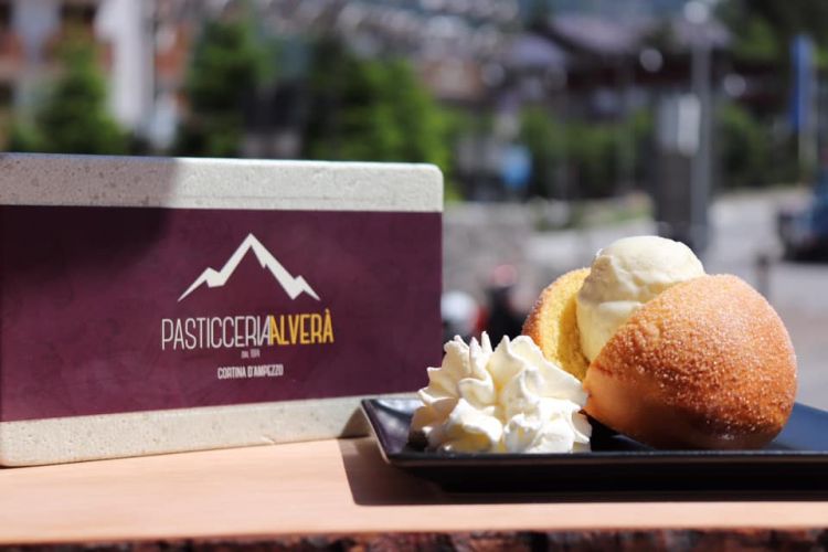 Pasticceria Alver&agrave;
