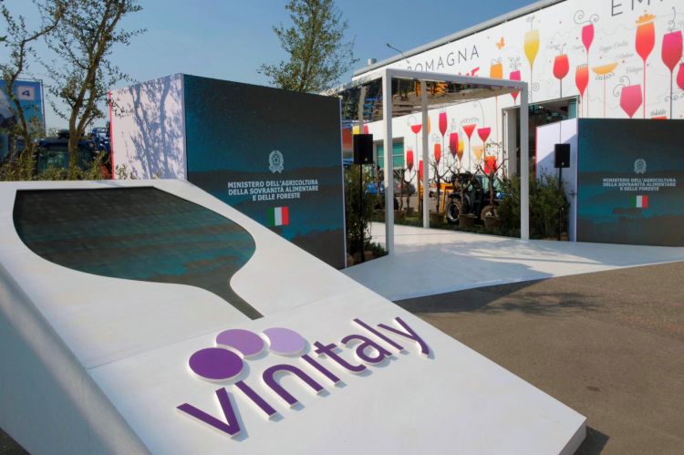 Al Vinitaly uno dei temi più caldi è stato quell