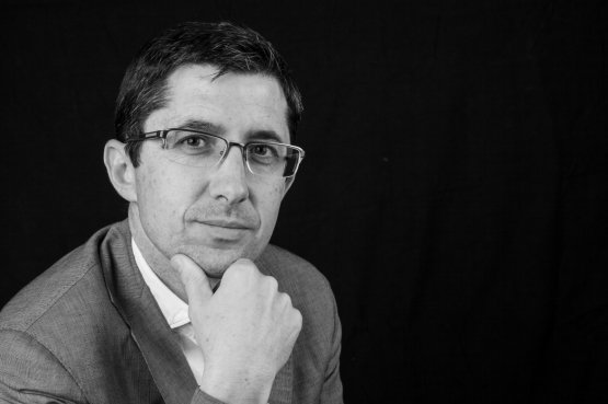 Joxe Mari Aizega, direttore del Basque Culinary Center e autore dell'articolo per Identità Golose
