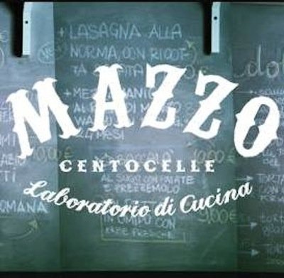 Mazzo is in via delle Rose 54, Rome. You'd better book dialing +39.06.64962847