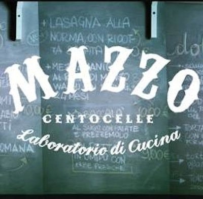 Mazzo è in via delle Rose, 54 a Roma, meglio prenotare al numero +39.06.64962847