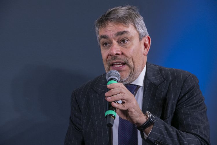 Enrico Berto

