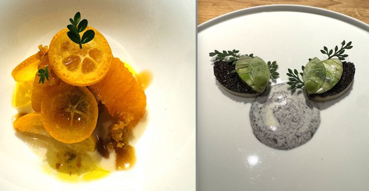 Le Tre Arance d'Amore e Gatto Mammone