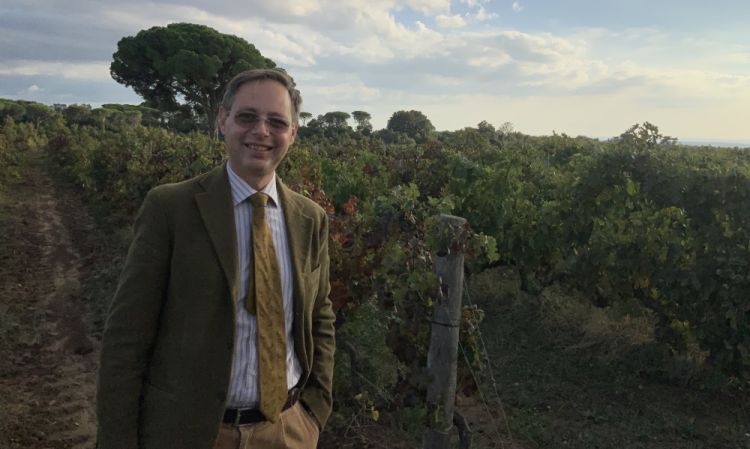 Vittorio Piozzo di Rosignano
