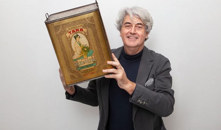 Luigi Caricato
