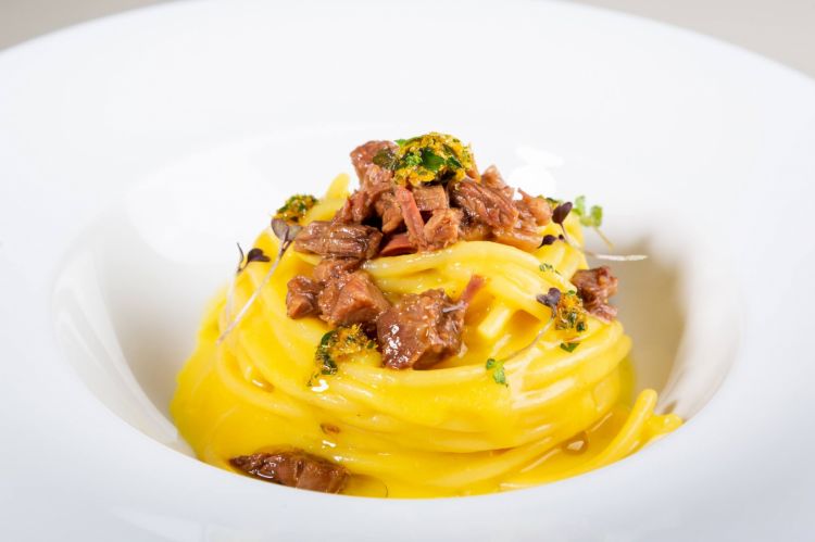 Lo Spaghetto Milano, ormai un classicissimo
