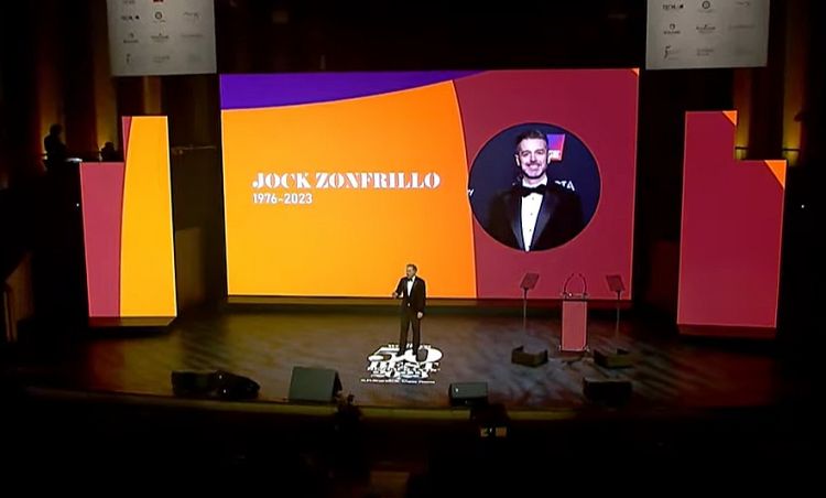 Durante la cerimonia è stato ricordato lo chef australiano, di origini scozzesi e italiane, Jock Zonfrillo, morto lo scorso 30 aprile
