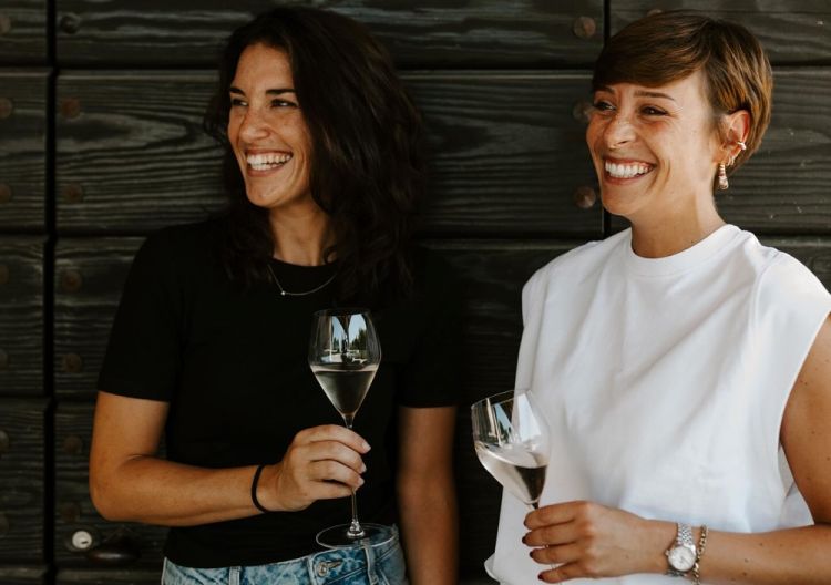 Giovanna e Serena Bagnasco
