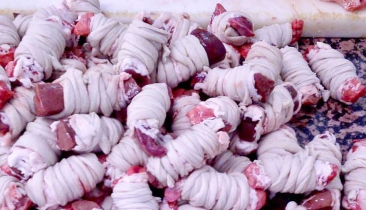 I Torcinelli della Premiata Macelleria Santoro