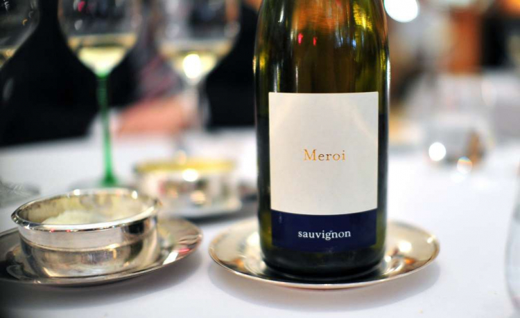 Meroi Sauvignon
