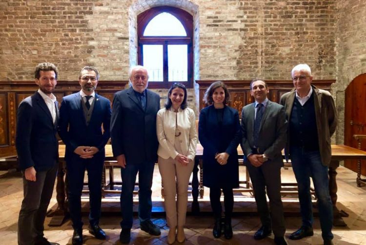Foto di gruppo