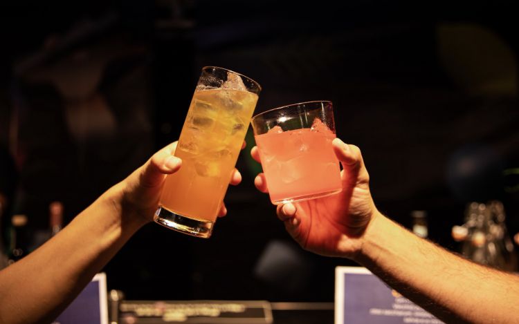 ...ai cocktail!
