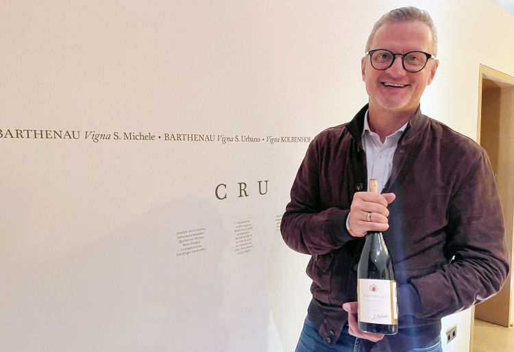 Martin Foradori Hofstätter