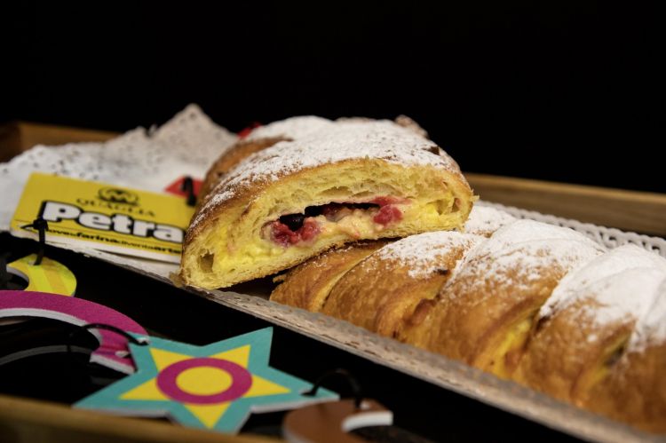 La Treccia Mochena (foto Enrica Guariento)