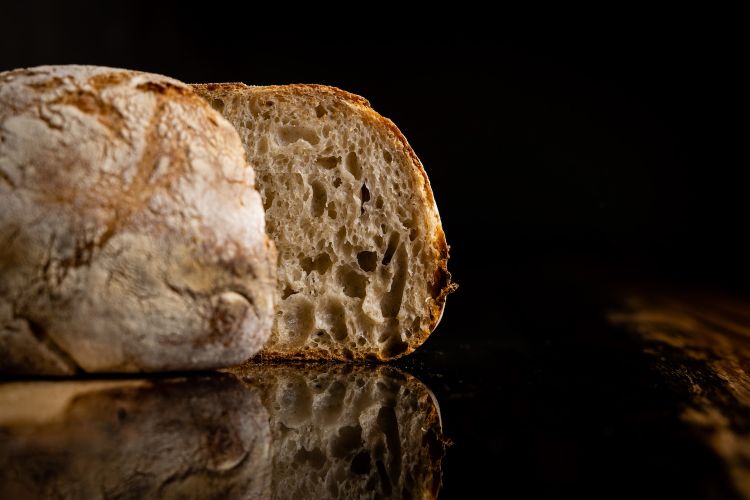 Il pane di Kresios (5 euro)
