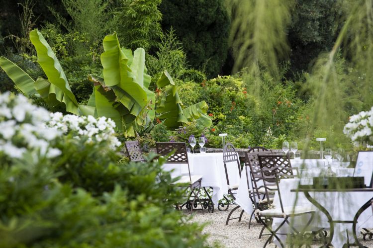 Villa della Pergola, via Privata Montagu 9/1, Alassio, Savona (foto Matteo Carassale)
