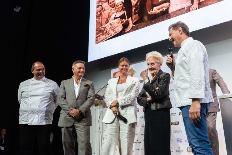 Parla il frontman Chicco Cerea
