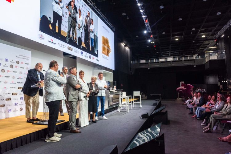 I&nbsp;Cerea&nbsp;sul palco di Identit&agrave; Milano 2026
