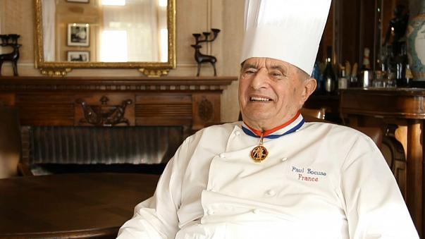 Paul Bocuse
