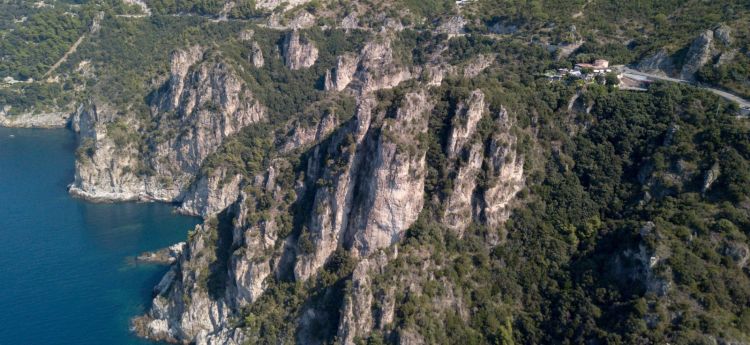 Capo d'Orso
