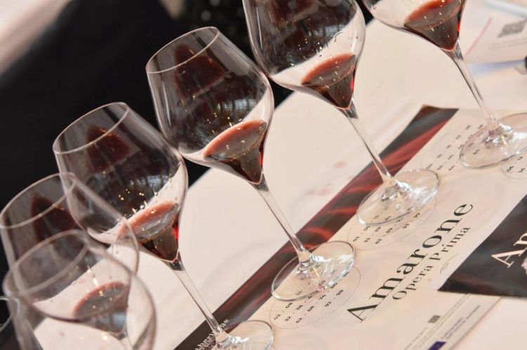 Piacevoli sorprese nei bicchieri